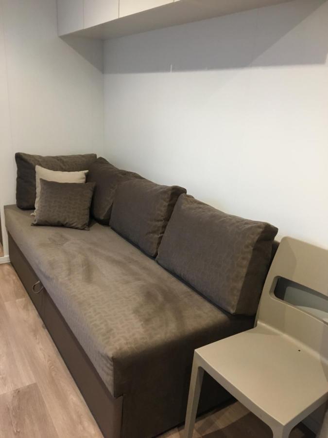 Camping Inntal 비싱 외부 사진
